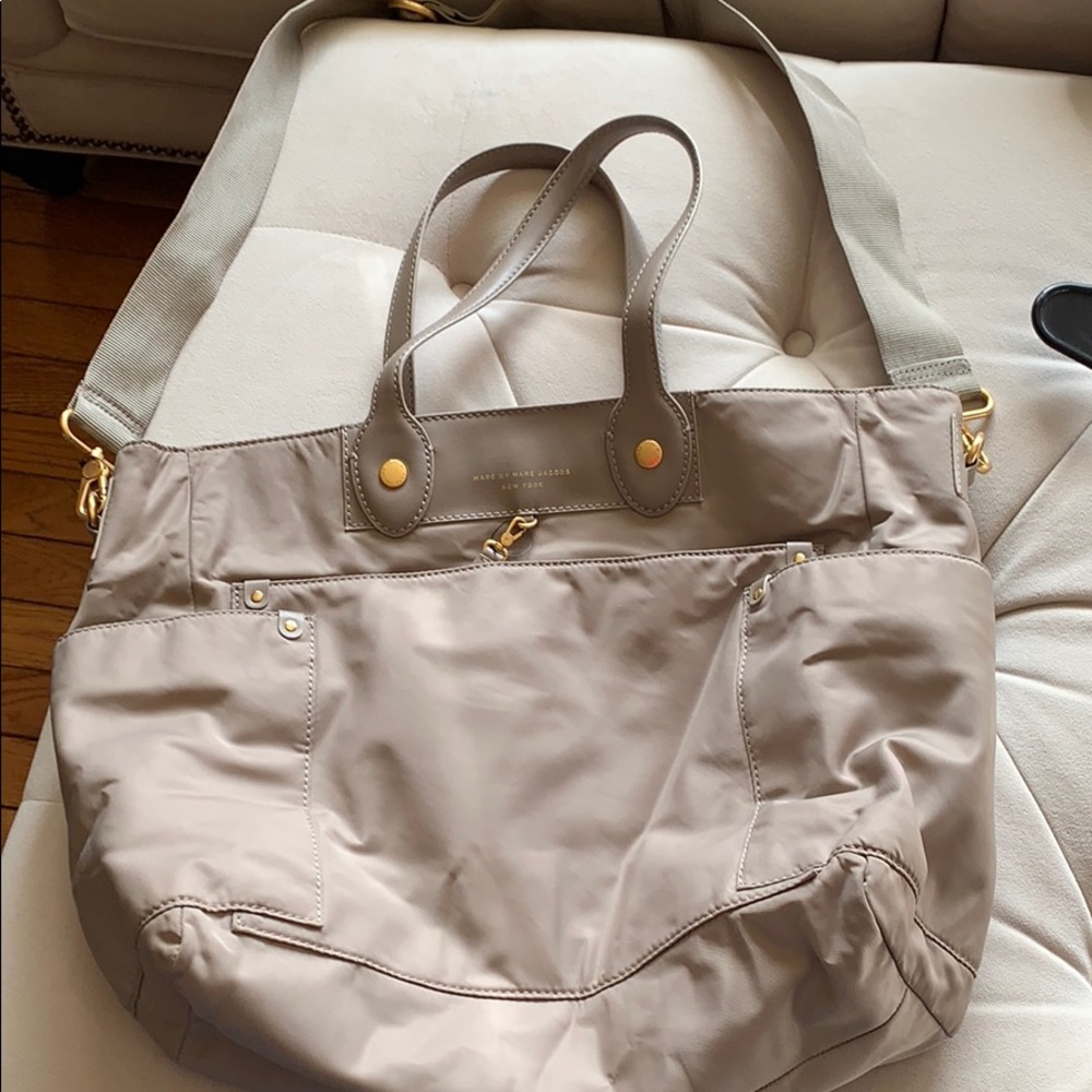 Marc Jacobs Diaper Bag